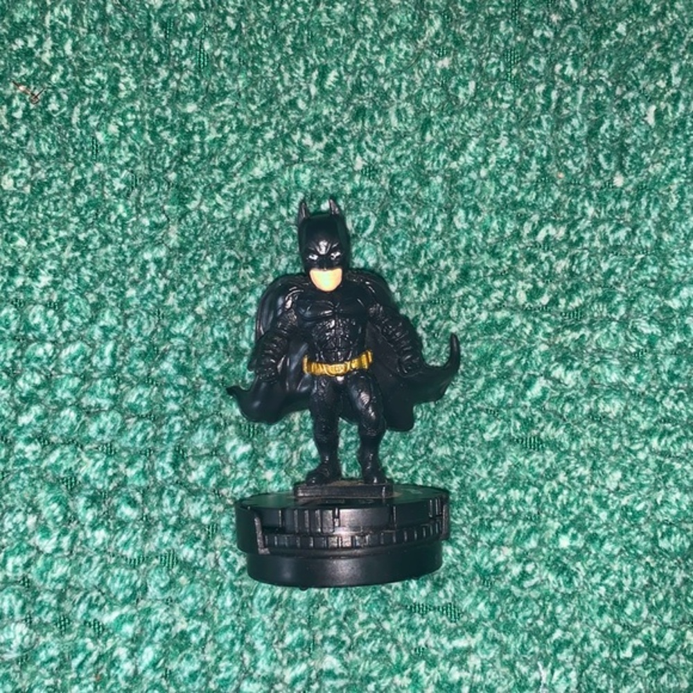 Batman WizKids Toy
